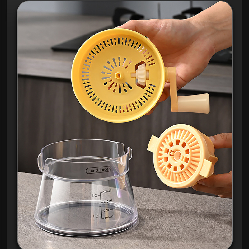 เครื่องคั้นน้ำผลไม้แบบมือสำหรั - Citrus Juicer Bar บทวิจารณ์และราคา