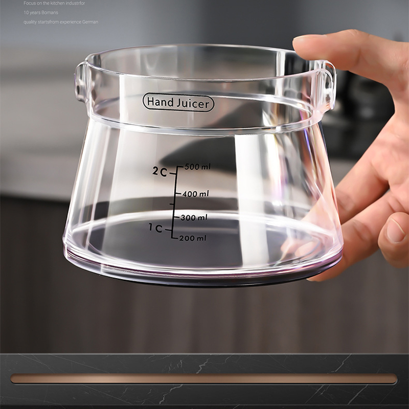 เครื่องคั้นน้ำผลไม้แบบมือสำหรั - Citrus Juicer Bar บทวิจารณ์และราคา