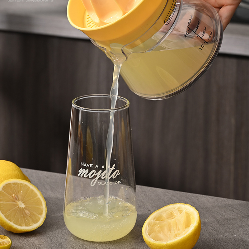 เครื่องคั้นน้ำผลไม้แบบมือสำหรั - Citrus Juicer Bar บทวิจารณ์และราคา