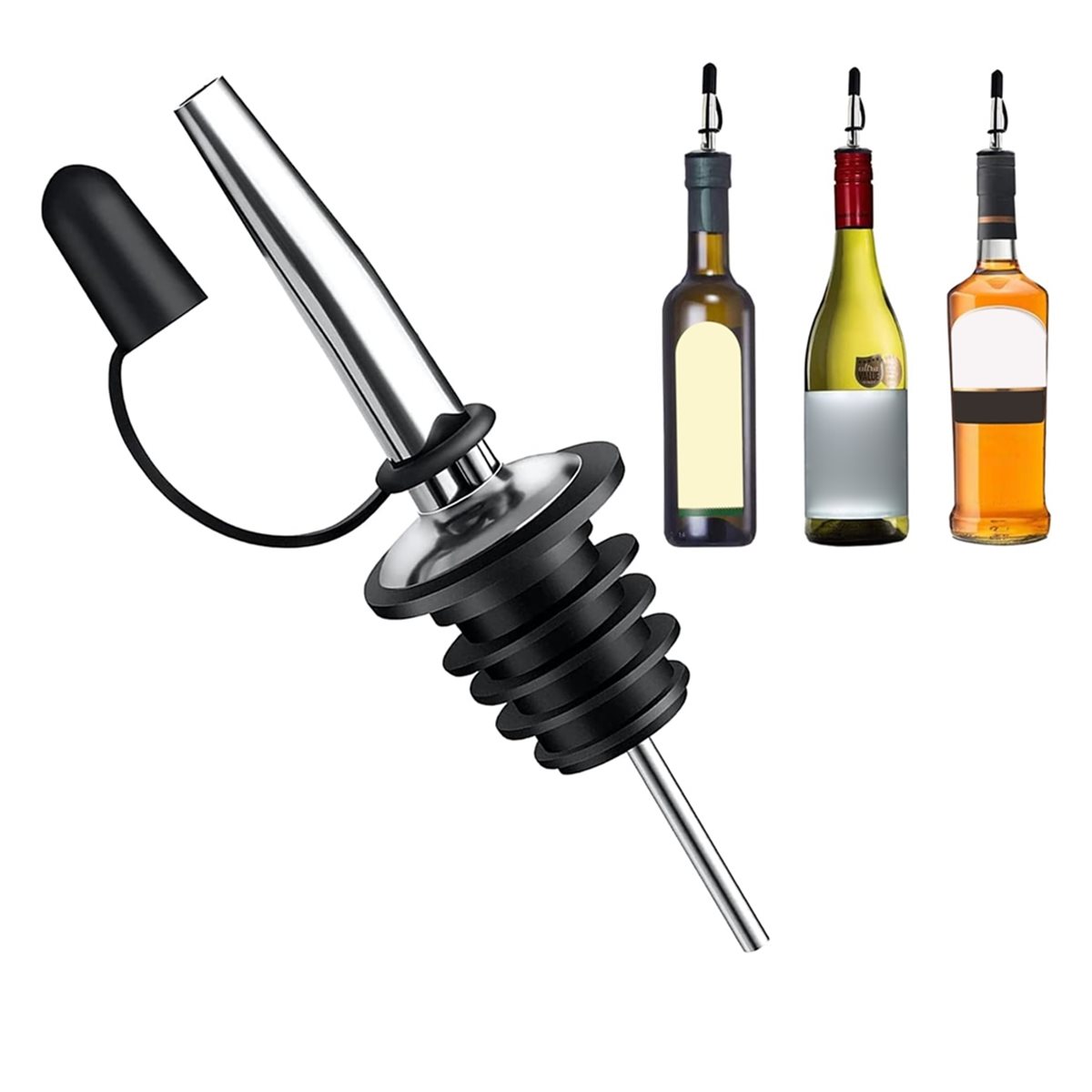 ซื้อ 2 แถม 2! แคปซูลสารสกัดจาก - Bitters Bottle Set บทวิจารณ์และราคา