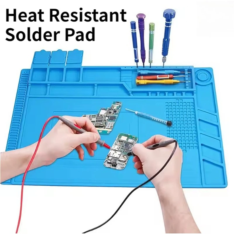 45*30 ซม.ความร้อนฉนวนกันความร้ - Bar Mat Rubber บทวิจารณ์และราคา