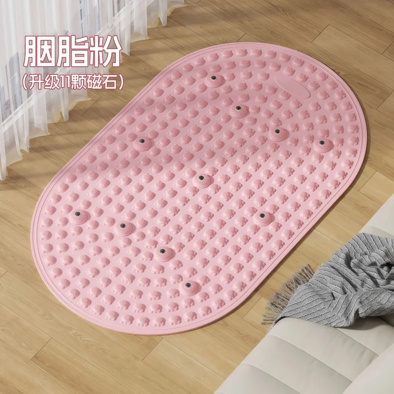 แผ่นรองนวดฝ่าเท้าซิลิโคนเหลวรุ - Bar Mat Rubber บทวิจารณ์และราคา
