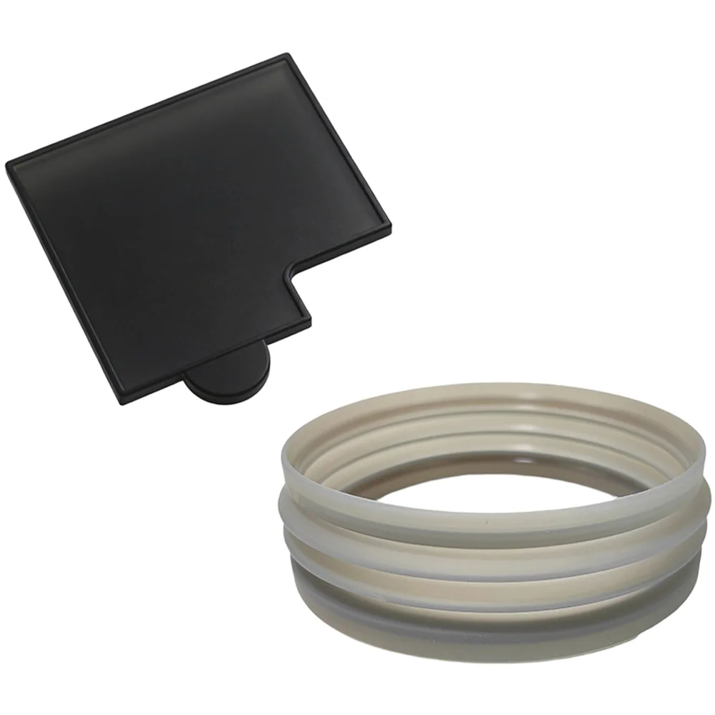 2026 ใหม่ซิลิโคนเครื่องชงกาแฟด - Bar Mat Rubber บทวิจารณ์และราคา