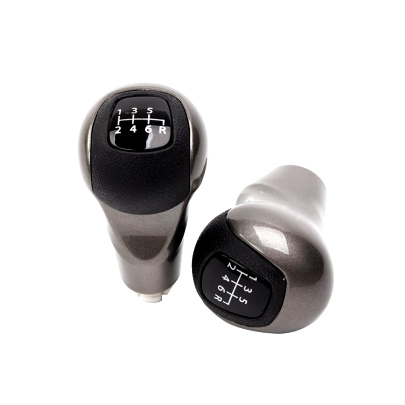 หัวเกียร์รถยนต์แบบธรรมดา 5/6 ส - Speed Pourer Cap บทวิจารณ์และราคา