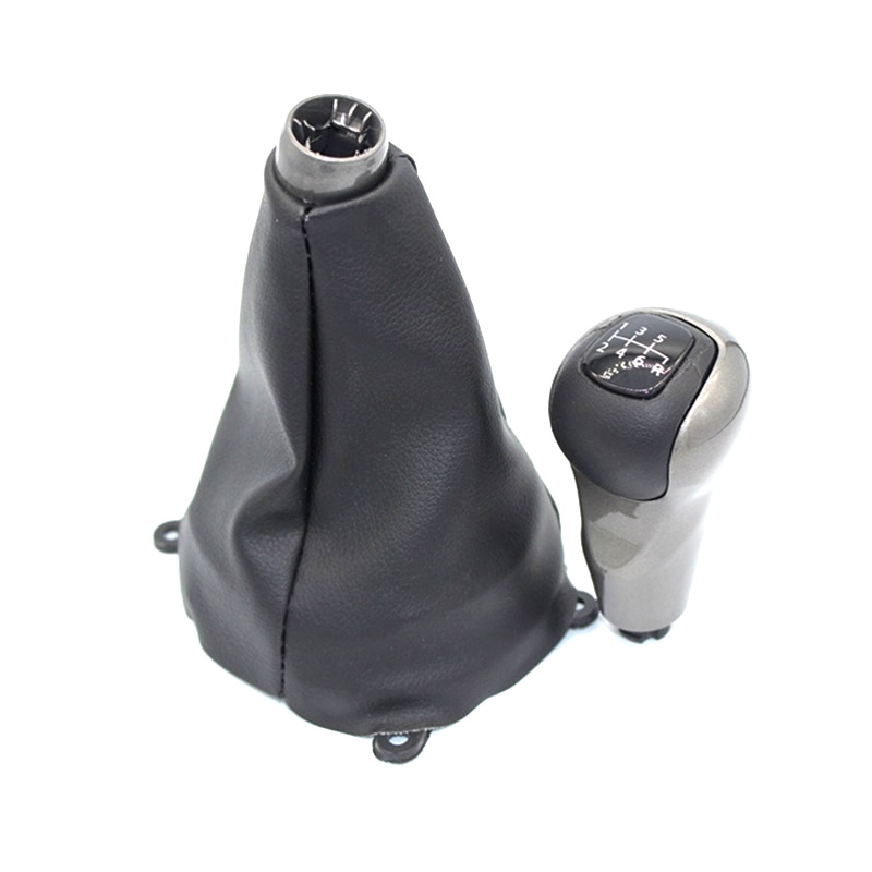 หัวเกียร์รถยนต์แบบธรรมดา 5/6 ส - Speed Pourer Cap บทวิจารณ์และราคา
